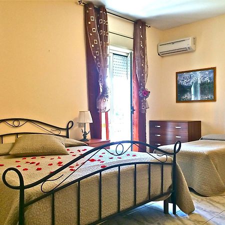 Park Hotel Paradiso เปียซซา อาร์เมรีนา ภายนอก รูปภาพ