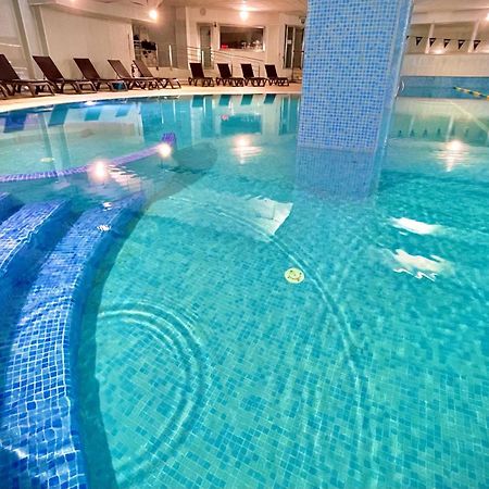 Park Hotel Paradiso เปียซซา อาร์เมรีนา ภายนอก รูปภาพ