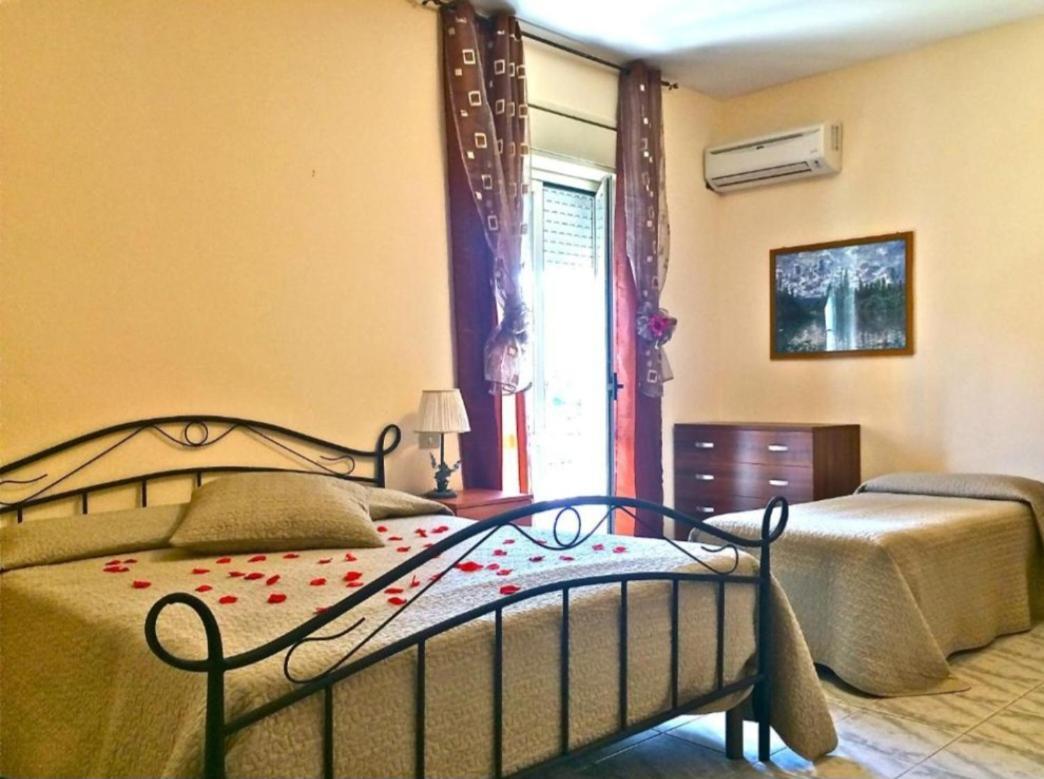Park Hotel Paradiso เปียซซา อาร์เมรีนา ภายนอก รูปภาพ