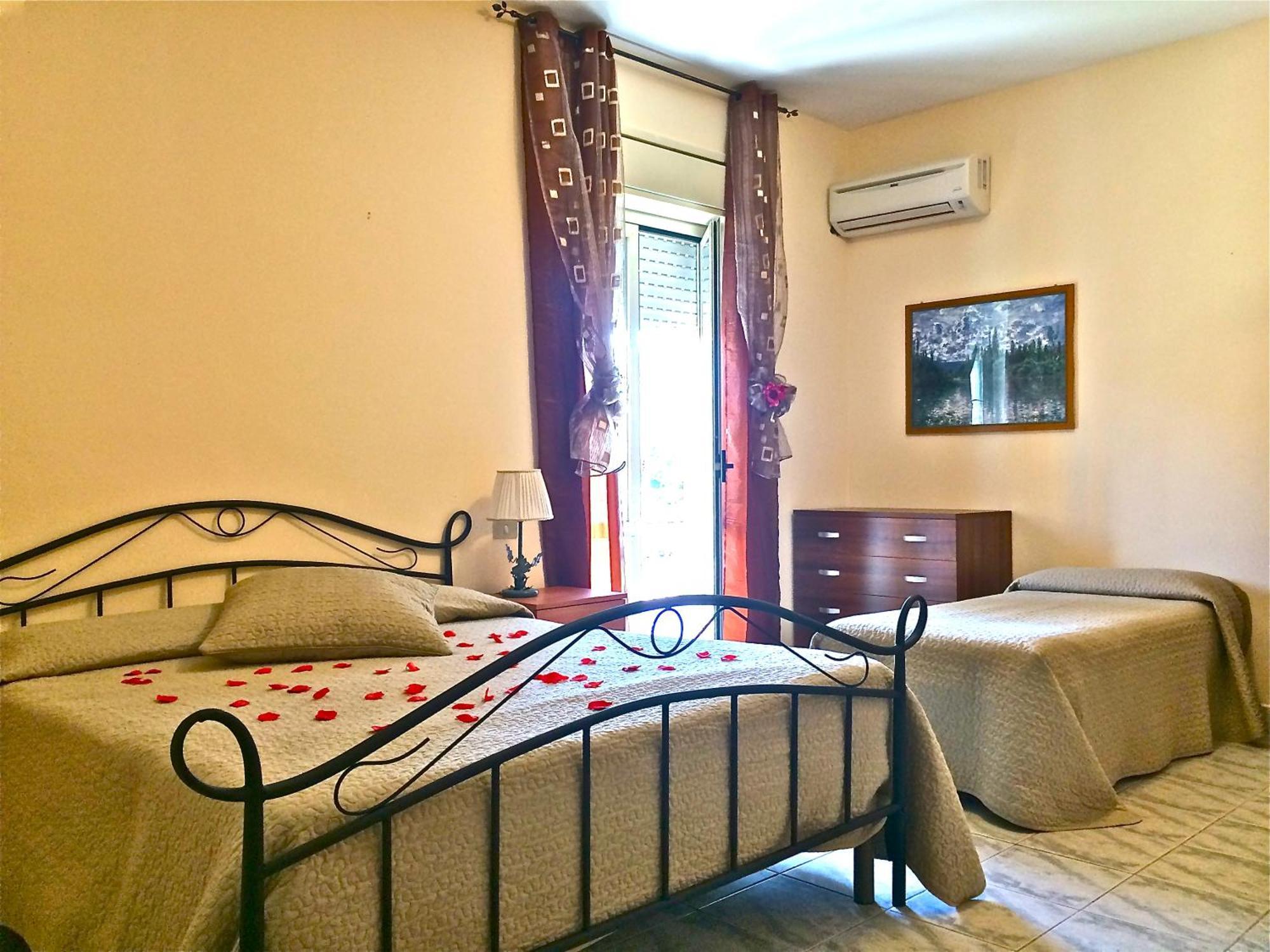 Park Hotel Paradiso เปียซซา อาร์เมรีนา ภายนอก รูปภาพ