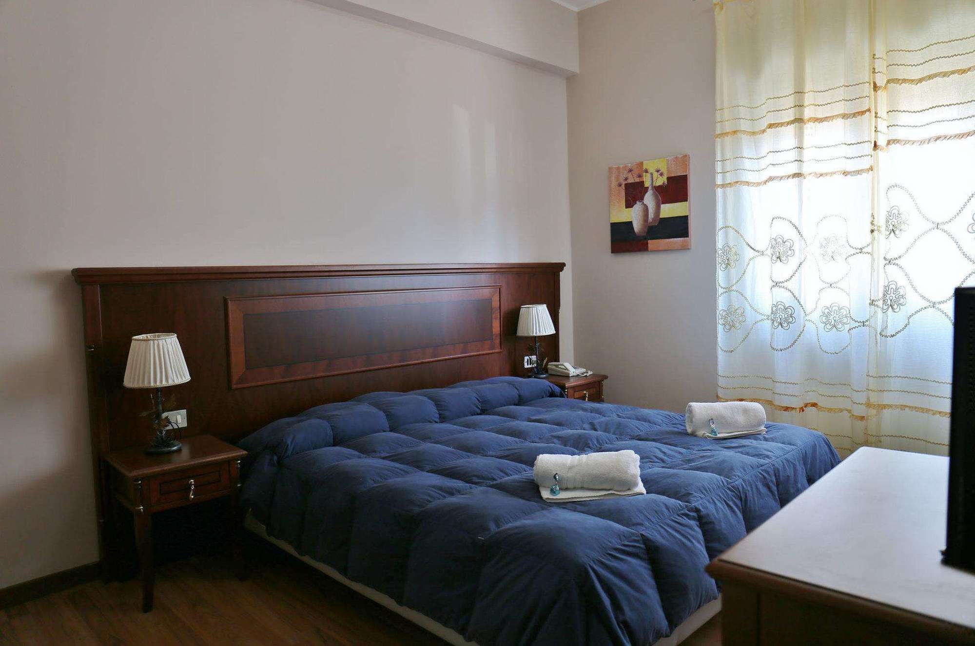 Park Hotel Paradiso เปียซซา อาร์เมรีนา ภายนอก รูปภาพ