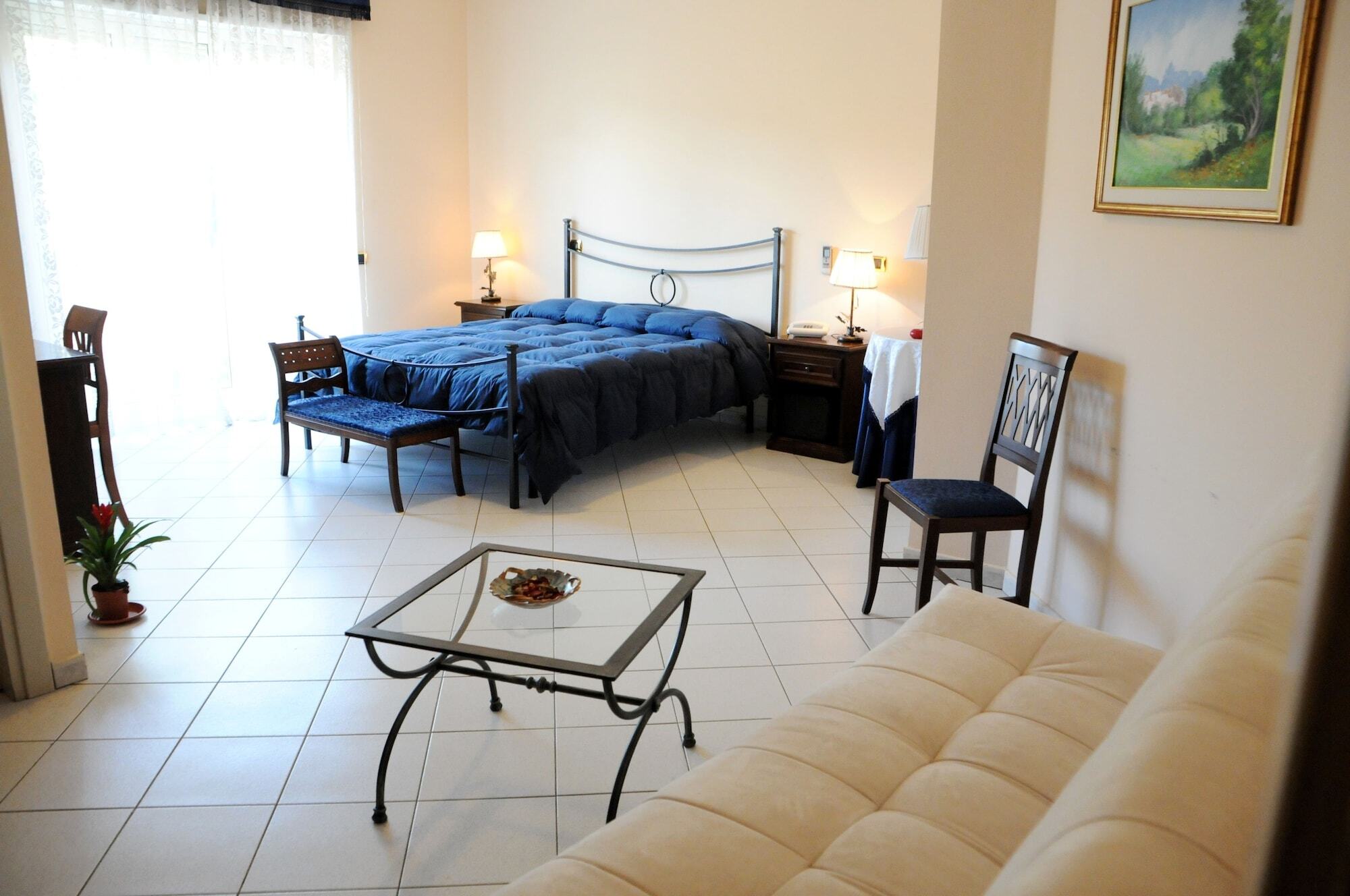 Park Hotel Paradiso เปียซซา อาร์เมรีนา ภายนอก รูปภาพ